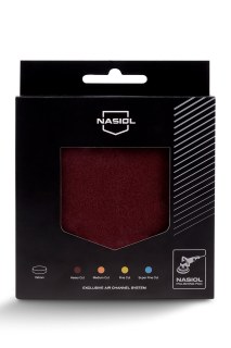 Nasiol Heavy Cut Pad 150 mm – Polierpad für starke Lackkorrektur (Exzenter &