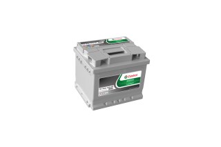 Castrol 12V 50Ah  Araba Aküsü Marş Aküsü