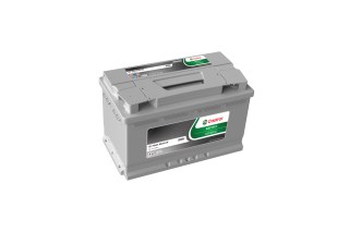 Castrol 12V 90Ah  850A Araba Aküsü Marş Aküsü - görsel 2