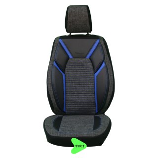 Auto Sitzbezüge Universal für Mercedes A/B/C/E Klasse W168 W169 B245 W203 W204