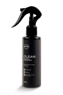 Nasiol PreCleaner 150 ml – Premium Vorreiniger & Entfetter für Fahrzeuglack, Glas & Gummioberflächen