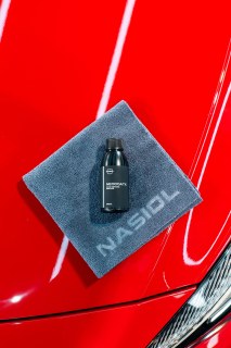 Nasiol NeoCoatX 100 ml – Nano-Keramik­beschichtung für Fahrzeuglack | Tiefenglanz & Ganzjahres-Schutz