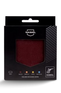 Nasiol Heavy Cut Pad 150 mm – Polierpad für starke Lackkorrektur (Exzenter & Rotation)