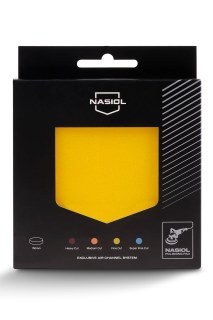 Nasiol Fine Cut Pad 150 mm – Polierschwamm für feine & glanzstarke Lackkorrekturen
